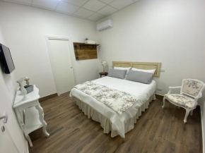 La suite di laura